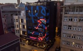 Sub Karakoy - Special Category