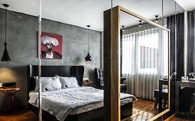 Sub Karakoy - Special Category
